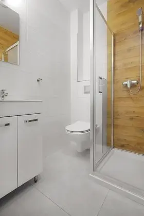 Standard Tek Büyük Yataklı Oda, Sigara İçilmez, Özel Banyo