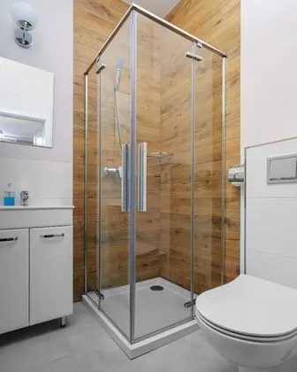 Standard Üç Kişilik Oda, Sigara İçilmez, Özel Banyo