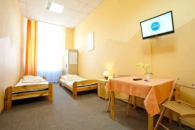 Tek Kişilik Oda, Ortak Banyo