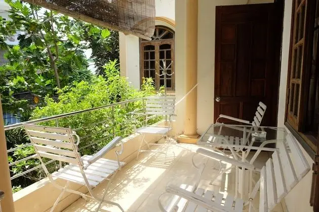 Ev, 2 Yatak Odası, Balkon (Moon)