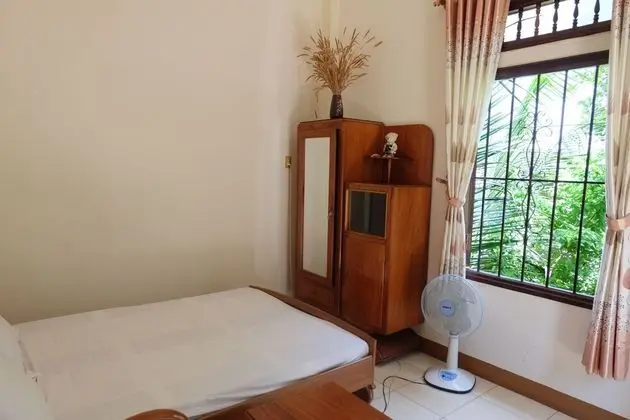 Ev, 2 Yatak Odası, Balkon (Moon)