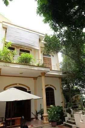 Ev, 2 Yatak Odası, Balkon (Moon)