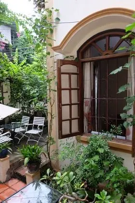 Ev, 2 Yatak Odası, Teras (Tagore)