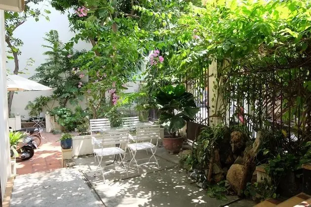 Ev, 2 Yatak Odası, Teras (Tagore)