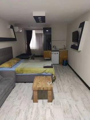 2 Kisilik Standard Oda