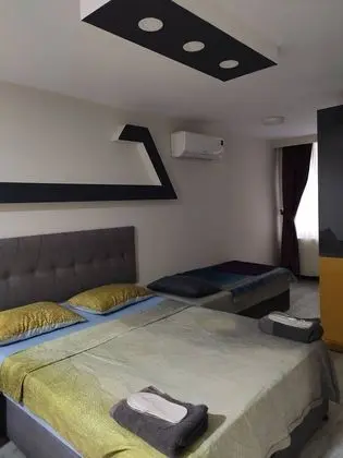 2 Kisilik Standard Oda