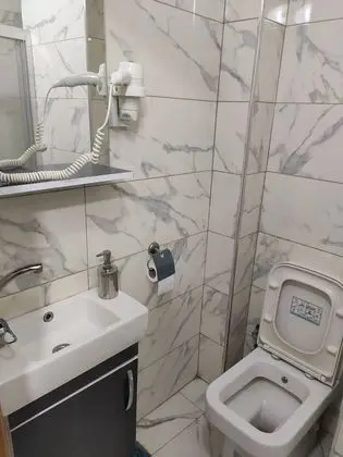 2 Kisilik Standard Oda