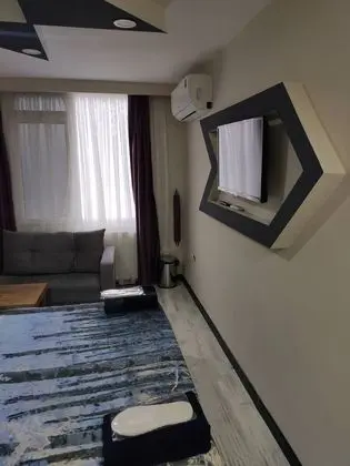 Tek Kisilik Standard Oda