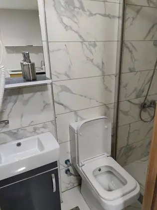 Tek Kisilik Standard Oda