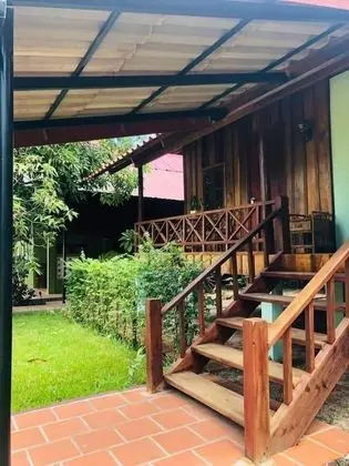 Basic Tek Büyük Yataklı Oda