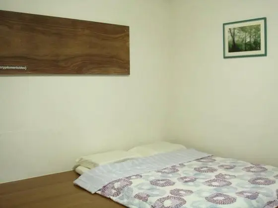 Family Tek Büyük Yataklı Oda, Ortak Banyo