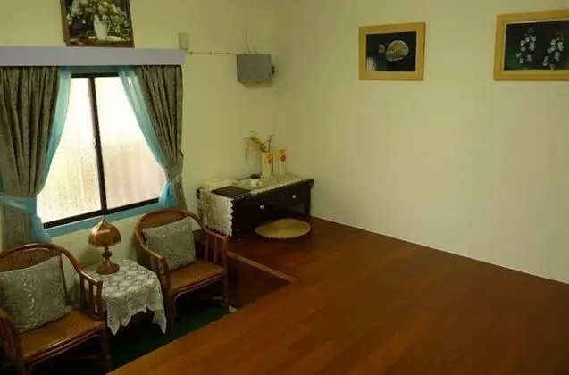 Family Tek Büyük Yataklı Oda, Ortak Banyo