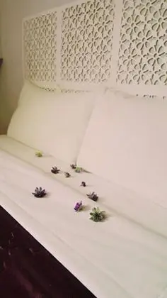 Deluxe Dört Kişilik Oda