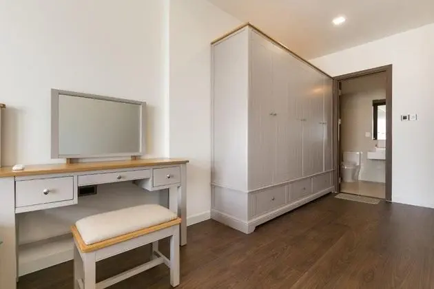 Deluxe Apart Daire