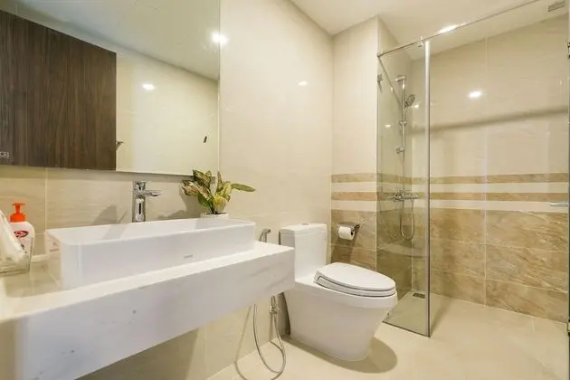 Deluxe Apart Daire