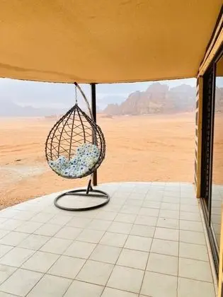 Panoramic Oda, 1 Yatak Odası, Özel Banyo, Dağ Manzaralı