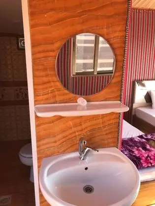 Panoramic Oda, 1 Yatak Odası, Özel Banyo, Dağ Manzaralı