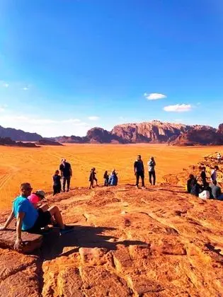 Panoramic Oda, 1 Yatak Odası, Özel Banyo, Dağ Manzaralı