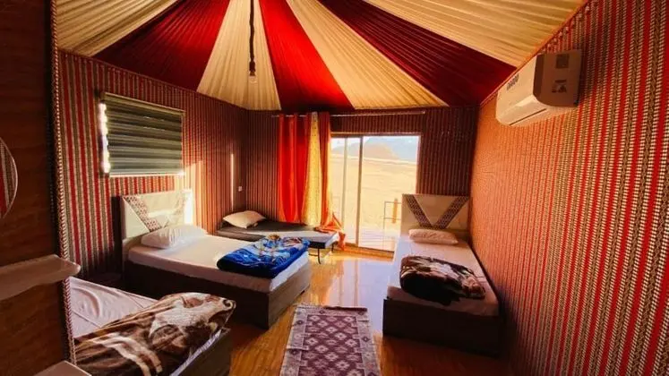 Panoramic Oda, 1 Yatak Odası, Özel Banyo, Dağ Manzaralı