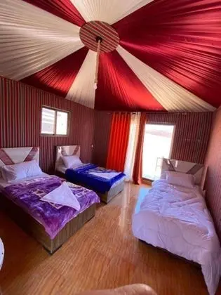 Panoramic Oda, 1 Yatak Odası, Özel Banyo, Dağ Manzaralı