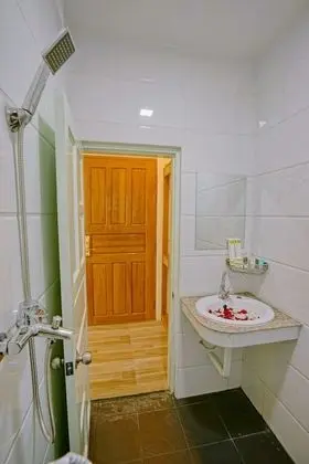 Superior İki Ayrı Yataklı Oda