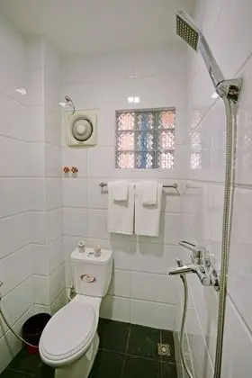 Superior İki Ayrı Yataklı Oda