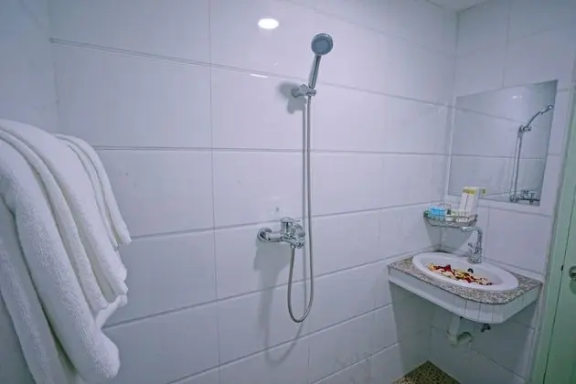 Superior İki Ayrı Yataklı Oda
