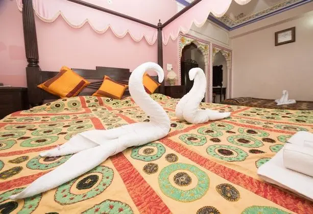 Honeymoon Süit, 1 Yatak Odası