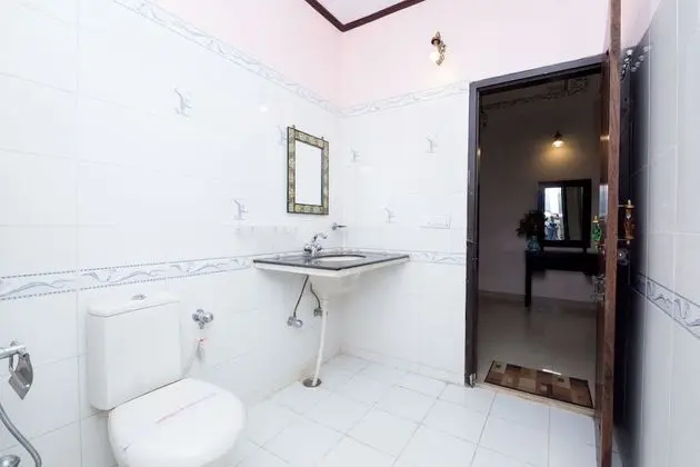 Honeymoon Süit, 1 Yatak Odası