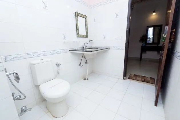 Honeymoon Süit, 1 Yatak Odası