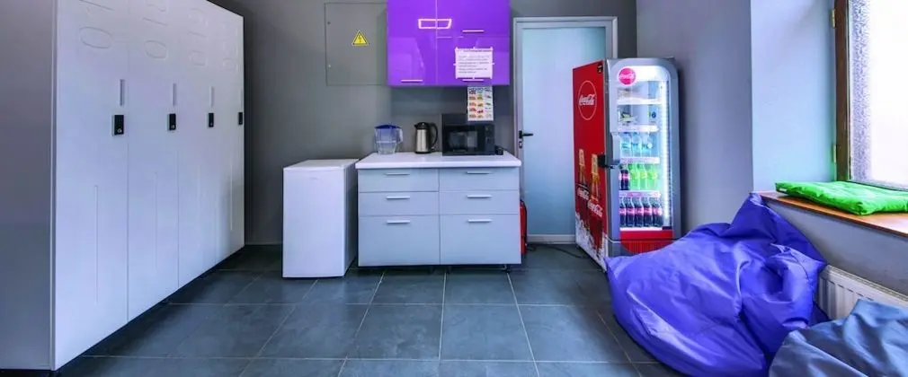 Exclusive Ortak Ranzalı Oda