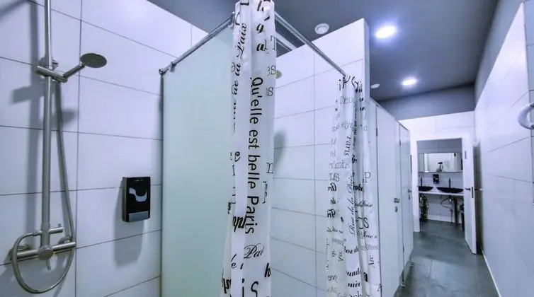 Exclusive Ortak Ranzalı Oda