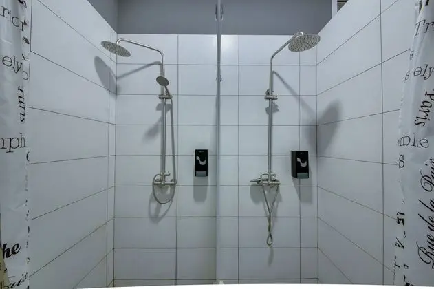 Exclusive Ortak Ranzalı Oda
