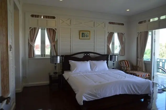 Deluxe Villa