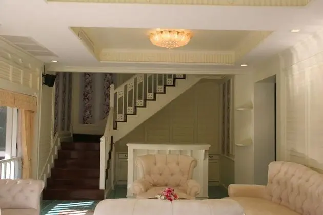 Deluxe Villa