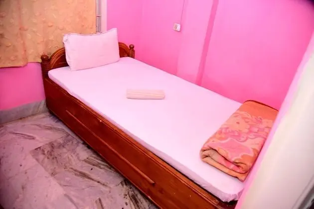 Standard Tek Kişilik Oda