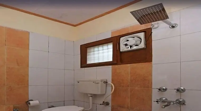 Executive Tek Büyük veya İki Ayrı Yataklı Oda, 1 En Büyük (King) Boy Yatak, Sigara İçilmez