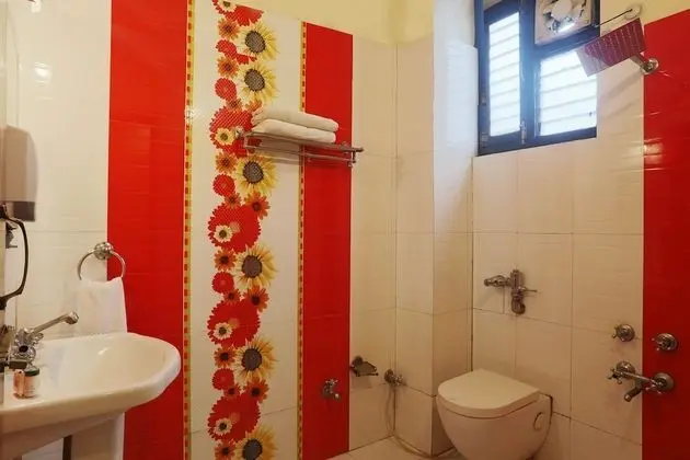Family Dört Kişilik Oda, 1 Çift Kişilik Yatak, Sigara İçilmez