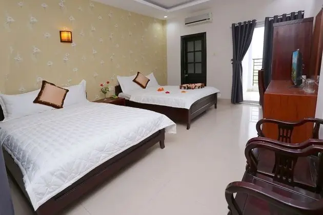 Deluxe Tek Büyük Yataklı Oda, 2 Büyük (Queen) Boy Yatak, Şehir Manzaralı