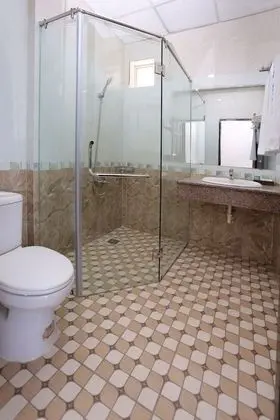 Superior Tek Büyük Yataklı Oda, 1 Büyük (Queen) Boy Yatak, Plaj Manzaralı