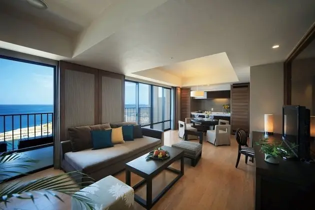 Premium Süit, Sigara İçilmez (4 Pax Use)