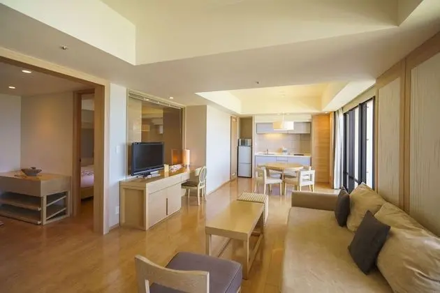 Premium Süit, Sigara İçilmez (4 Pax Use)