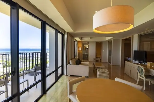 Premium Süit, Sigara İçilmez (4 Pax Use)