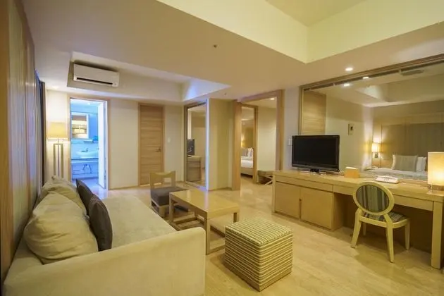 Premium Süit, Sigara İçilmez (4 Pax Use)