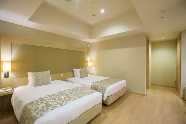 Premium Süit, Sigara İçilmez (4 Pax Use)