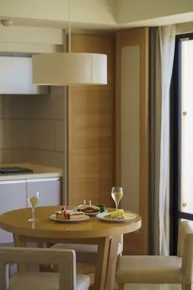 Premium Süit, Sigara İçilmez (4 Pax Use)