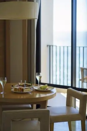 Premium Süit, Sigara İçilmez (4 Pax Use)