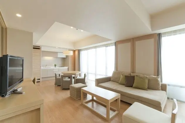 Premium Süit, Sigara İçilmez (4 Pax Use)