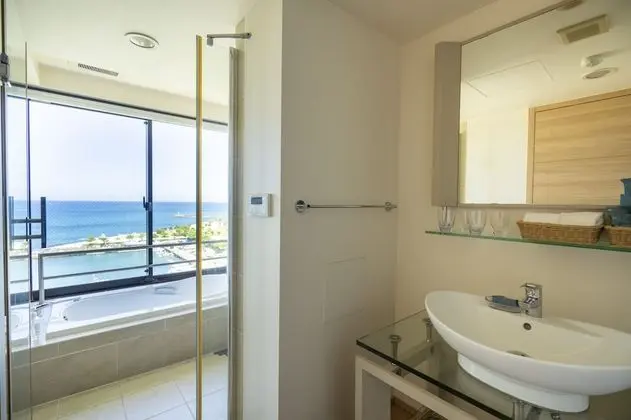 Premium Süit, Sigara İçilmez (4 Pax Use)