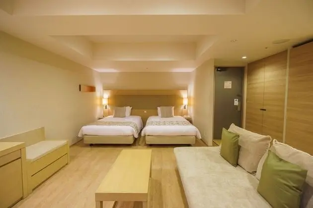 Stüdyo, Sigara İçilmez (Twin 3-4F)